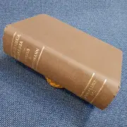Bibliotheca Numaria Numismatic Bibliography Lipsius & Leitzmann New 1977 Reprint
