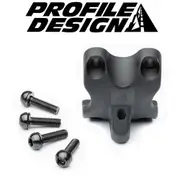 Aeria HSF 1/Seventeen Stem Faceplate