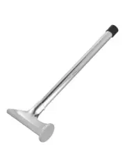Aluminum Alloy Canopy Nail Hammer Ground Hammer Hiking Practical Design
