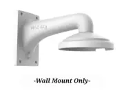 Hikvision DS-1605ZJ Wall Mount Arm Bracket For Hikvision 4-inch PTZ Camera