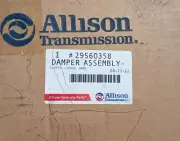 GENUINE OEM ALLISON 29560358 DAMPER ASSEMBLY CLUTCH NEW