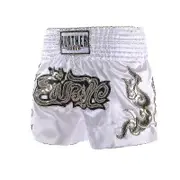 Muay Thai Training Shorts Men's Short Muay Thai Professional Competition Training Mma Bjj Kick Boxing Trunk Ladies Kids Universal Print Ufc Fighting