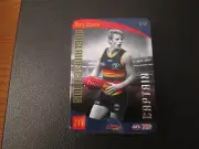 2020 AFL TEAMCOACH / MCDONALDS AFL CAPTAIN CARDS SET OF 18