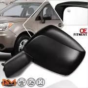 For 12-14 Impreza R/XV Crosstrek OE Style Powered+Heated Side View Mirror Left (for: Subaru)