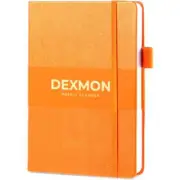 Dexmon Hardcover Undated Daily Weekly Planner Time Management Productivity Goals