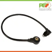 *PEC* Knock Sensor For Volkswagen Polo 77 TSI Comfortline 6R 1.2L CBZB