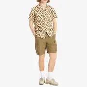 Barbour Homelane Relaxed Vacation Shirt