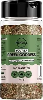 Mingle Seasoning No Nasties Green Goddess Seasoning