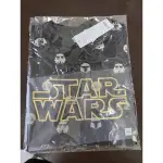 全新 LATIV 尺碼130 STAR WARS 星際大戰上衣