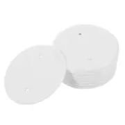 20 Pcs Line Switch Cover Plate Power Cable Replacement Covers Ceiling Fixture