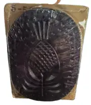 Old Sturbridge Village OSV 5-50 Cast Iron Pineapple Trivet Mold