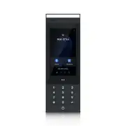 Ubiquiti Intercom,In/Outdoor Intercom Terminal, Manage Residential &Commercial