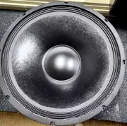 NEW 18" Ultra Bass Pro Concert / Venue Subwoofer Driver P.A. Club 8 Ohm Speaker