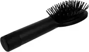Storage Roller Comb Safe Concealed Comb Brush Secret Compartment Money Jewelry Storage Safe Hair Brush Hair Extension Brush Stash Portable Miss Plastic