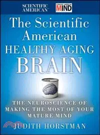 在飛比找三民網路書店優惠-The Scientific American Health