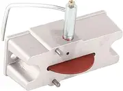 Manual Piston Ring Filer Aluminum Alloy 120 Grit Carbide Grinding Wheel Repairing