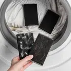 Sticky Hair Sponge Cleaning Pad Laundry Sponge Washing Machine Lint Catcher
