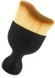 Poemtian Car Interior Detailing Brush Car Detailing Brush Automotive Dust Cleaning Brush with Soft Bristle Automotive Air Conditioner Brush Auto Accessories for Cleaning Air Vent,Dashboard, Engines