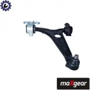 TRACK CONTROL ARM 72-1524 FOR PEUGEOT 807 CITROËN C8 LANCIA PHEDRA FIAT