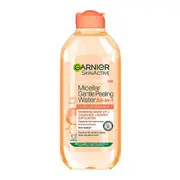 Garnier Micellar Peeling Water 400Ml