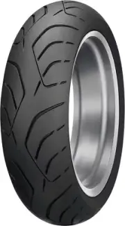 Dunlop Sportmax Roadsmart III Street Motorcycle Rear Tire 160/60ZR17 69W 33R3-05