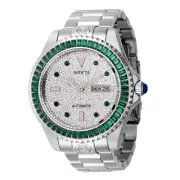 Invicta Grand Diver Automatic Men's Watch - 47mm. Steel 33056 NEW