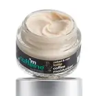 mCaffeine Moisturizer Dry Skin with Ceramide, Shea Butter, Women & Men 50ml