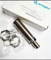 NEW WENGLOR HD03PA3. Optic sensor. Fast Shipping By UPS FEDEX DPD DHL