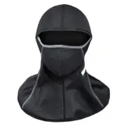 Winter Adventure Ready Cycling Balaclava with Reflective Safety Strips