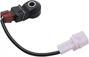 Knock Detonation Sensor Compatible With Subaru Impreza 1999-2002 Forester 1999-2002 Legacy 1999-2002 Outback 1999-2002 OE 22060-AA070 22060AA070 Aftermarket Replacement