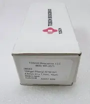 TOSOH 08043 HPLC Column TSKgel Phenyl-5PW RP 10 um, ID 4.6, Length 7.5
