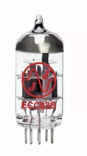 ECC83S JJ Electronic 12AX7/ECC83 NEW IN STOCK