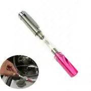 Clip Light Coil Ignition System Car Spark Tester Diagnostic Tool Plug Indicator