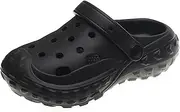 [FLIOZY] Kid's Boys Girls Clogs Garden Shoes Slip On Slide Sandals Water Shoes for Children Indoor Outdoor(Toddler/Little Kid/Big Kid)