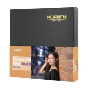 KANI Cinema Diffusion Filter (Black Mist) No.0.5(100x100mm)