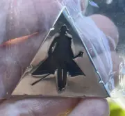 NYCC DUNE 2 Paul Atreides Metal Enamel Pin Limited comic Con Exclusive New