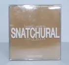 Beauty Creations Snatchural Cream Blend Highlight & Contour Palette Sand, NIB