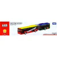 在飛比找蝦皮購物優惠-TOMICA SHOP 日本多美小汽車專賣店限定賓士連接巴士