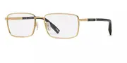 Chopard VCHL48 0SA1 Men's Glasses Gold Size 58 - Private Health Rebate - Blue Light Block Available