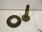 FORD CAR65479 DIFFERENTIAL GEAR SET-250C, 260C MFD-8 X 2 TRANSMISSION