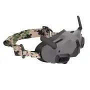 Head Strap Band for DJI FPV Goggles V2 / DJI Avata Goggles 2