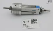 30773 FESTO LINEAR SWING COMBINATION CYL, 556393 (NEW) DSL-16-25-270-P-A-S20-B
