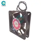 Case Cooling fan SF11025 110V/220V 2600 r/min 9.8cm Computer Case Radiator Fan