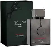 Club Nuit Intense Man Limited Edition Long Lasting Eau De Parfum For Men and Women Unisex 105ML (3.5 floz)