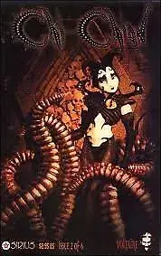CHI CHIAN CHI-CHIAN #2 (SIRIUS) By Voltaire **BRAND NEW**