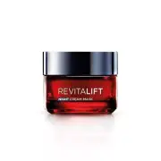 Loreal Paris Revitalift Laser X3 Night Cream Mask, 50ml