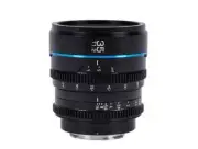 SIRUI Night Walker 35mm T1.2 S35 Cine Lens Series Canon RF M4/3 E mount Fuji XF