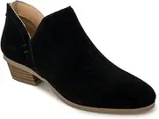 [Kenneth Cole REACTION] Women's Side Way Low Heel Bootie Ankle Boot