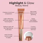 MCoBeauty Complete Highlight & Glow Bundle