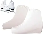 Ice Skating Boot Covers for Roller Skates - Roller Skate Boot Protector Accessory for Indoor and Outdoor Roller Skates, Protective Cover, Protective Case